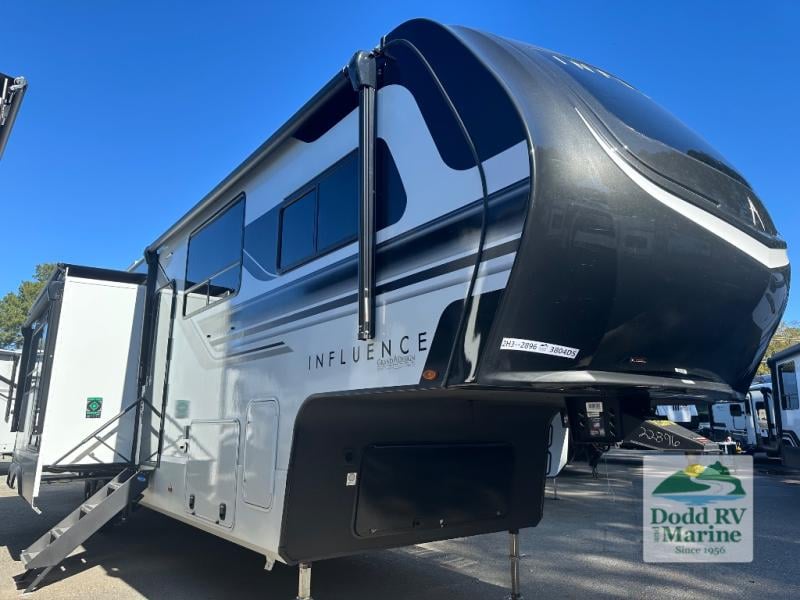 New 2026 Grand Design 3804DS - photo - 0