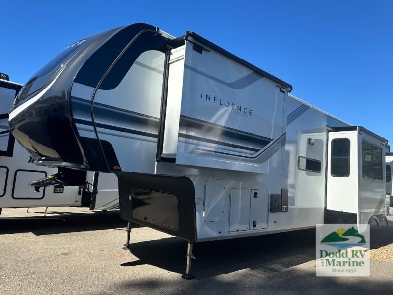 New 2026 Grand Design 3804DS - photo - 1