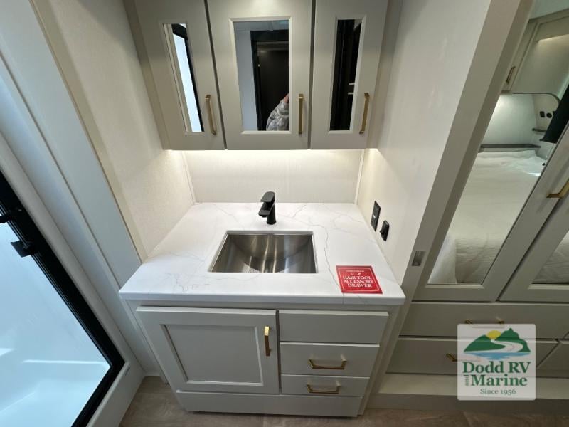 New 2026 Grand Design 3804DS - photo - 48