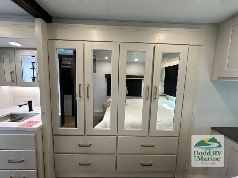 New 2026 Grand Design 3804DS - photo - 43