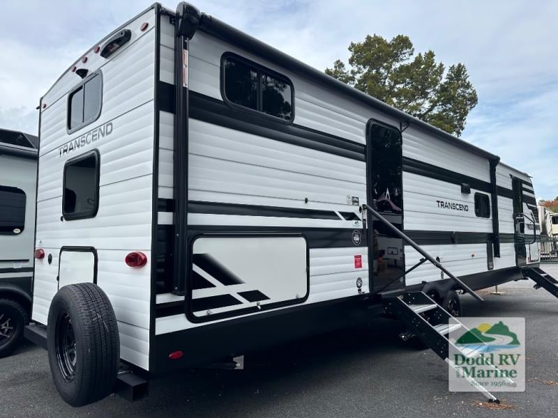 New 2026 Grand Design 305BHT - photo - 1