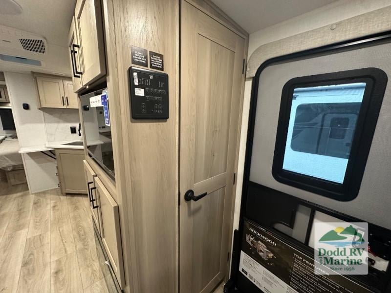 New 2026 Forest River RV 2606WS - photo - 26