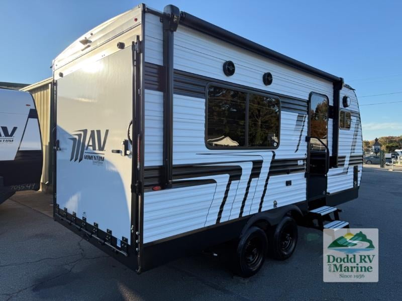 New 2026 Grand Design 17MAV - photo - 2