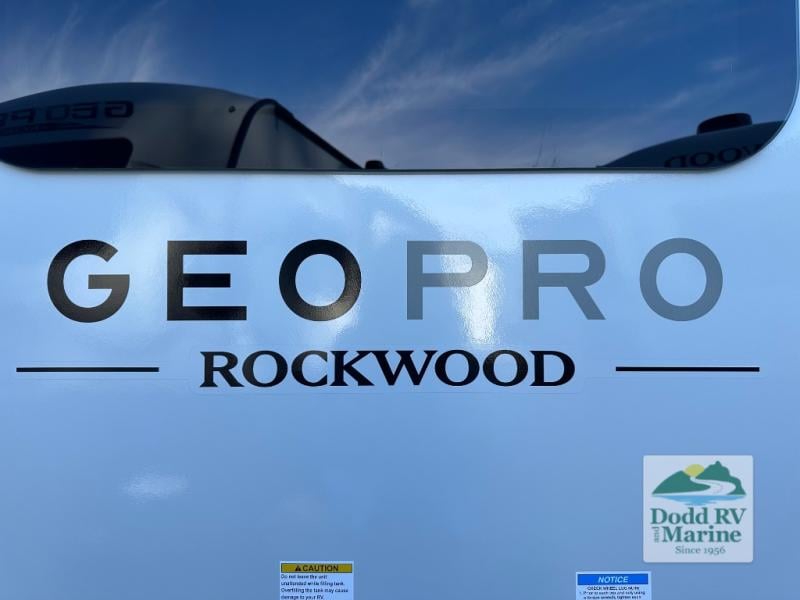 New 2026 Forest River RV G19FD - photo - 57