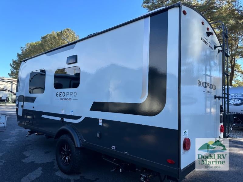 New 2026 Forest River RV G19FD - photo - 2