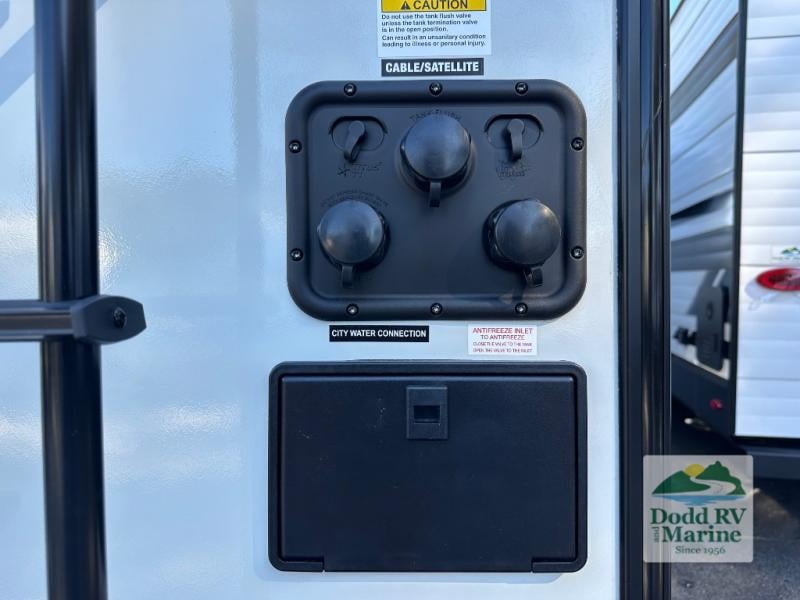 New 2026 Forest River RV G19FD - photo - 53