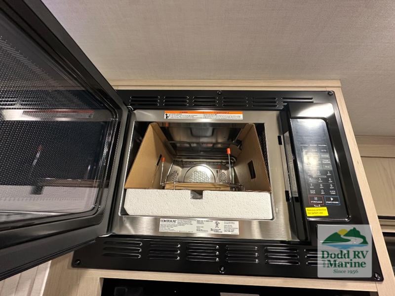 New 2026 Forest River RV G19FD - photo - 14