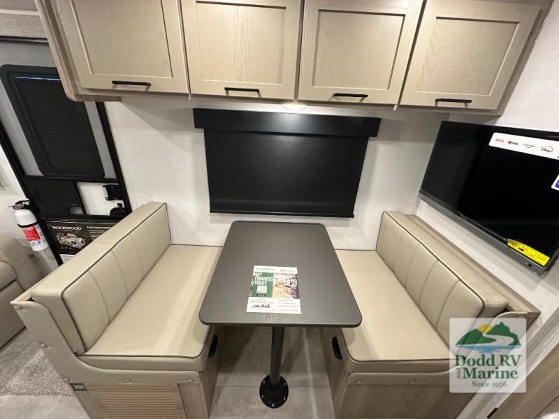 New 2026 Forest River RV G19FD - photo - 20