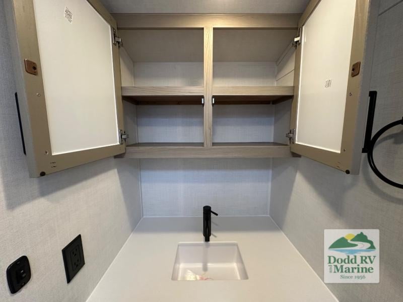 New 2026 Forest River RV G19FD - photo - 31