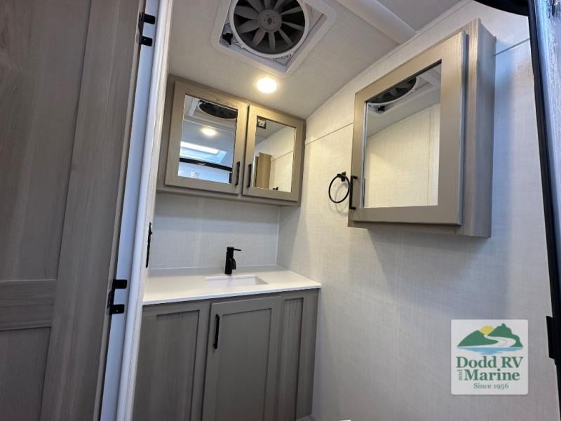 New 2026 Forest River RV G19FD - photo - 27