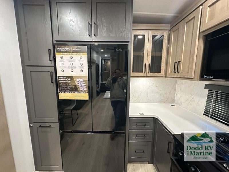 New 2026 Forest River RV R371RK - photo - 20