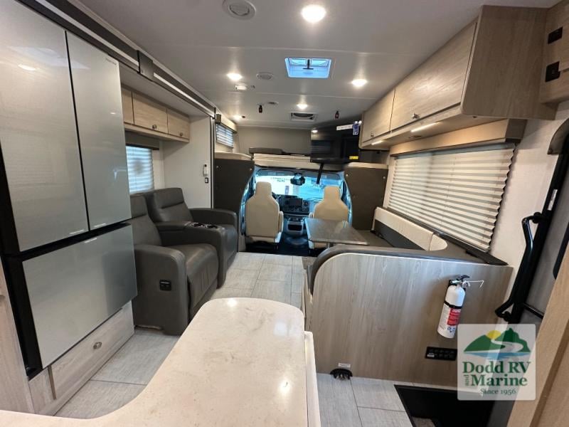 New 2026 Coachmen RV 260DS Ford 450 - photo - 5