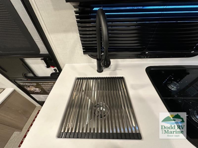 New 2026 Forest River RV G20BHT - photo - 14