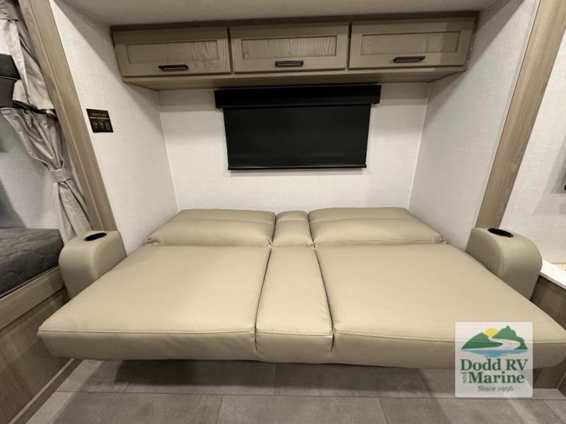 New 2026 Forest River RV G20BHT - photo - 18