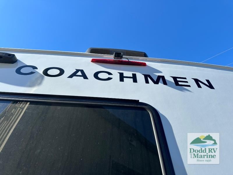 New 2026 Coachmen RV 260DS Ford 450 - photo - 59