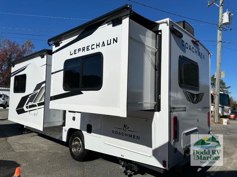 New 2026 Coachmen RV 260DS Ford 450 - photo - 3