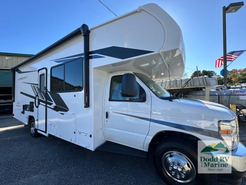 New 2026 Coachmen RV 260DS Ford 450 - photo - 76