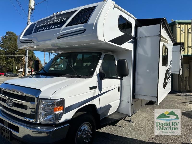 New 2026 Coachmen RV 260DS Ford 450 - photo - 77