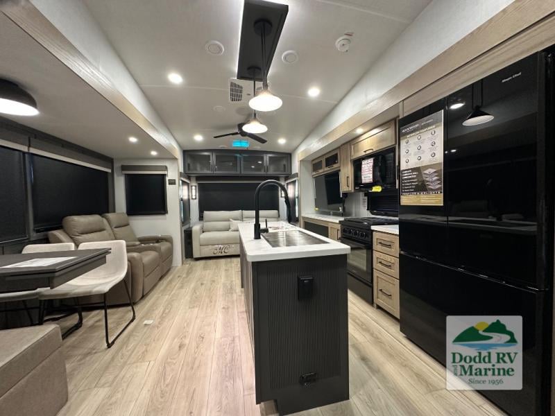 New 2026 Forest River RV R361RLS - photo - 5
