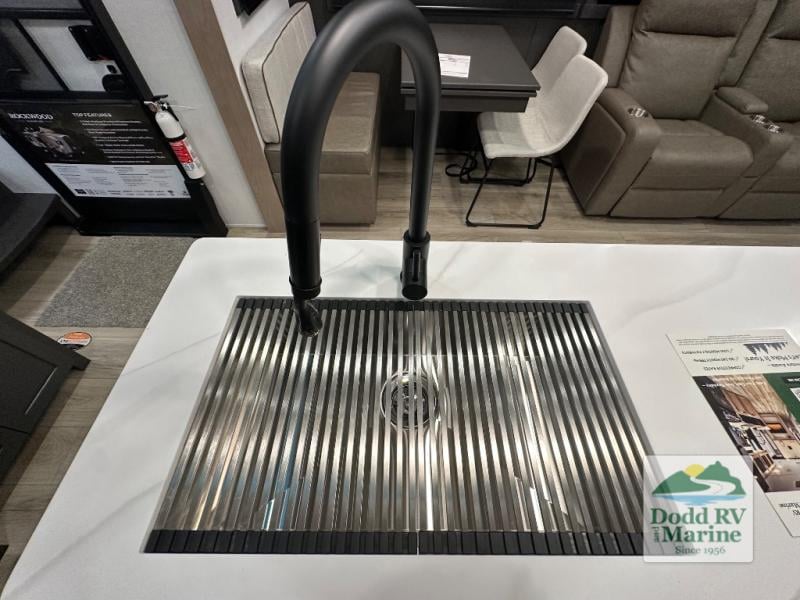 New 2026 Forest River RV R361RLS - photo - 15