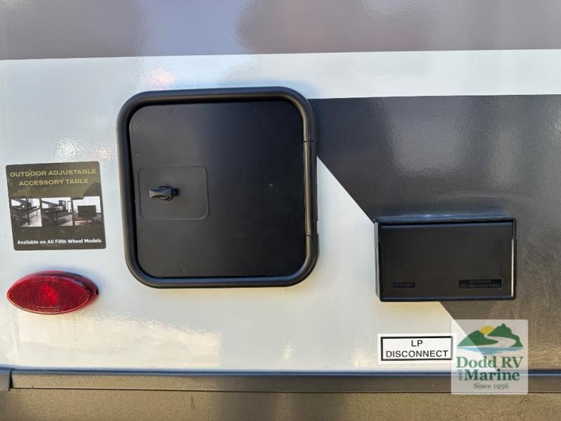 New 2026 Forest River RV R361RLS - photo - 66