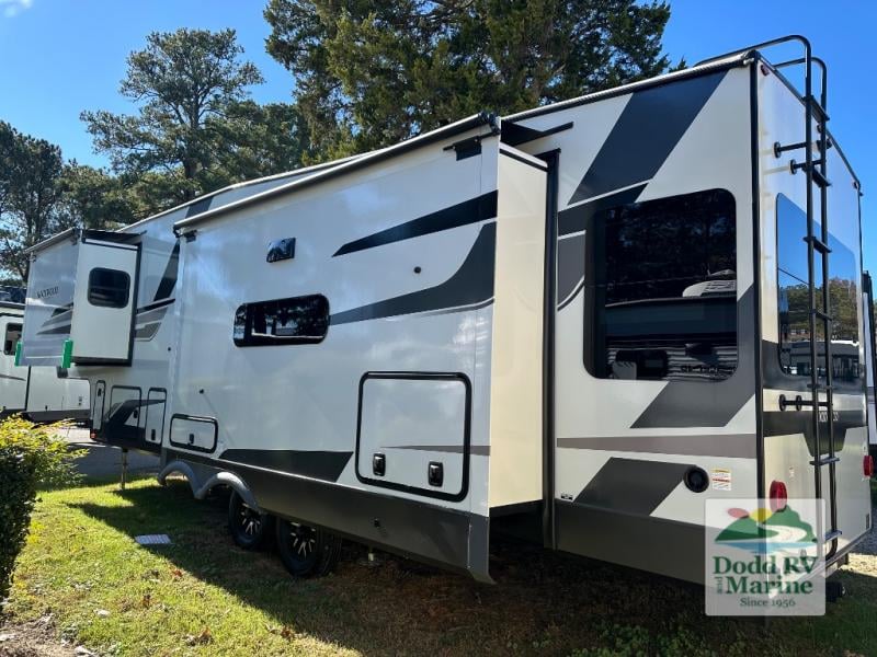 New 2026 Forest River RV R361RLS - photo - 2