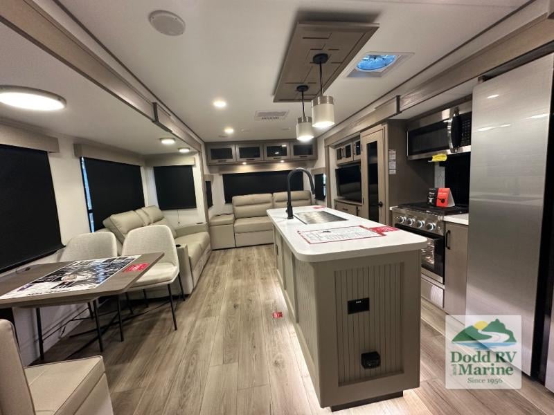 New 2026 Grand Design 345RLTS - photo - 4