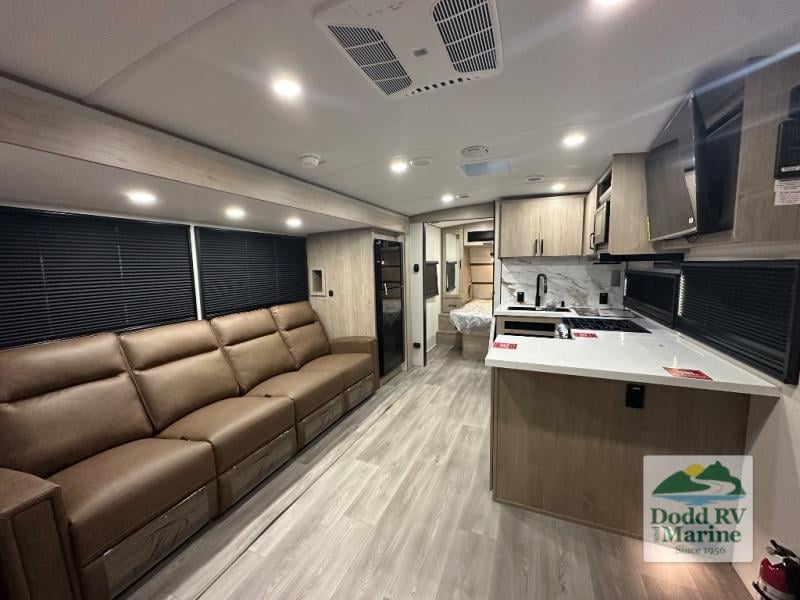 New 2026 Grand Design 2810BH - photo - 4