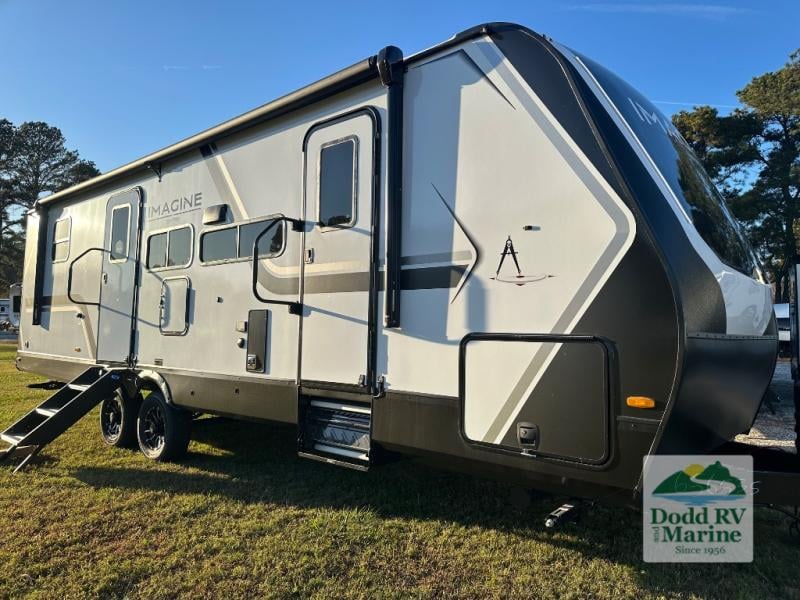 New 2026 Grand Design 2810BH - photo - 0