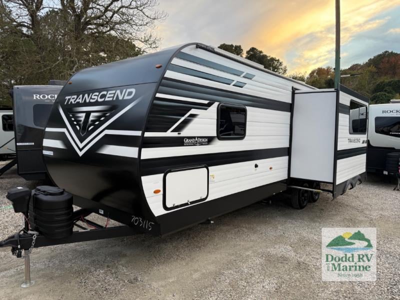 New 2026 Grand Design 265BHT - photo - 1