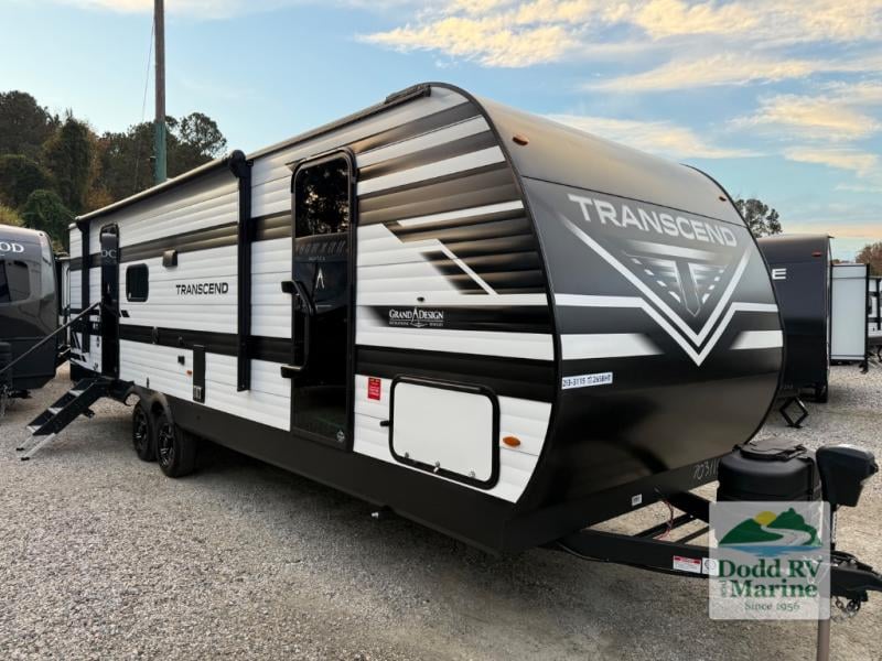 New 2026 Grand Design 265BHT - photo - 0