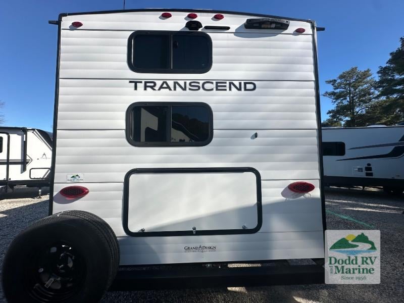 New 2026 Grand Design 265BHT - photo - 44