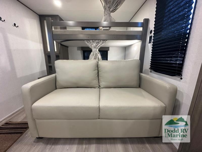 New 2026 Grand Design 265BHT - photo - 25