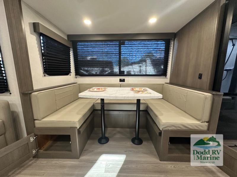 New 2026 Grand Design 265BHT - photo - 24
