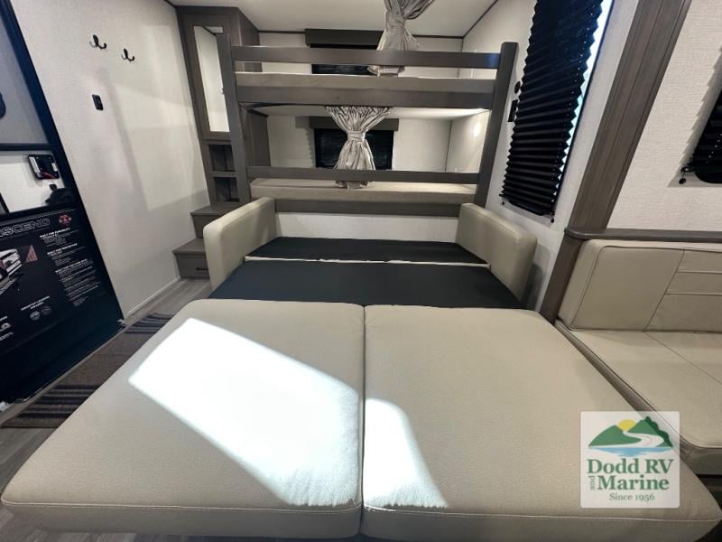 New 2026 Grand Design 265BHT - photo - 26
