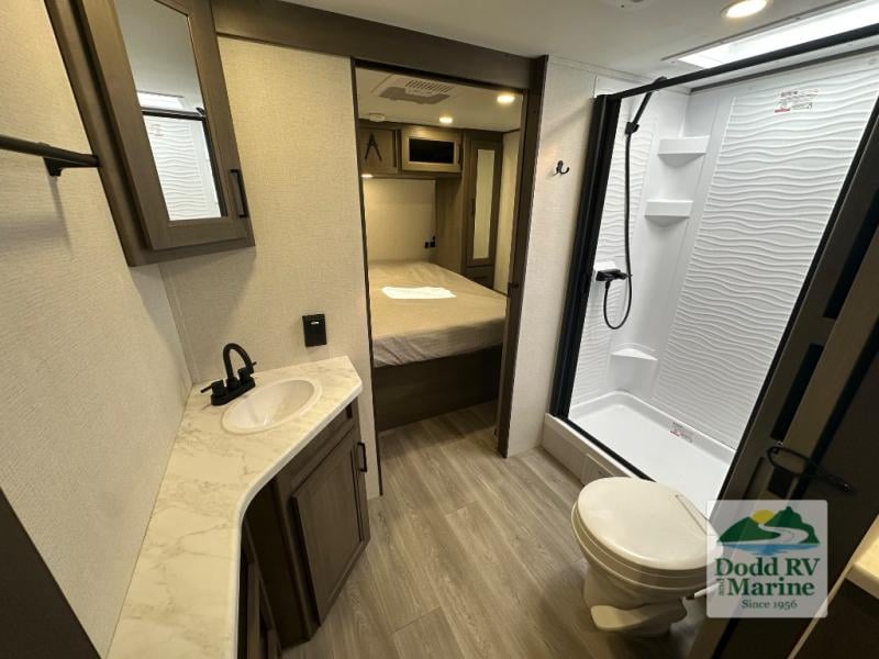 New 2026 Grand Design 265BHT - photo - 36