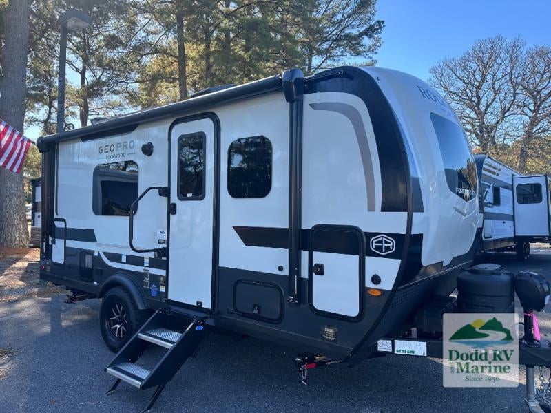 New 2026 Forest River RV G19FDS - photo - 0