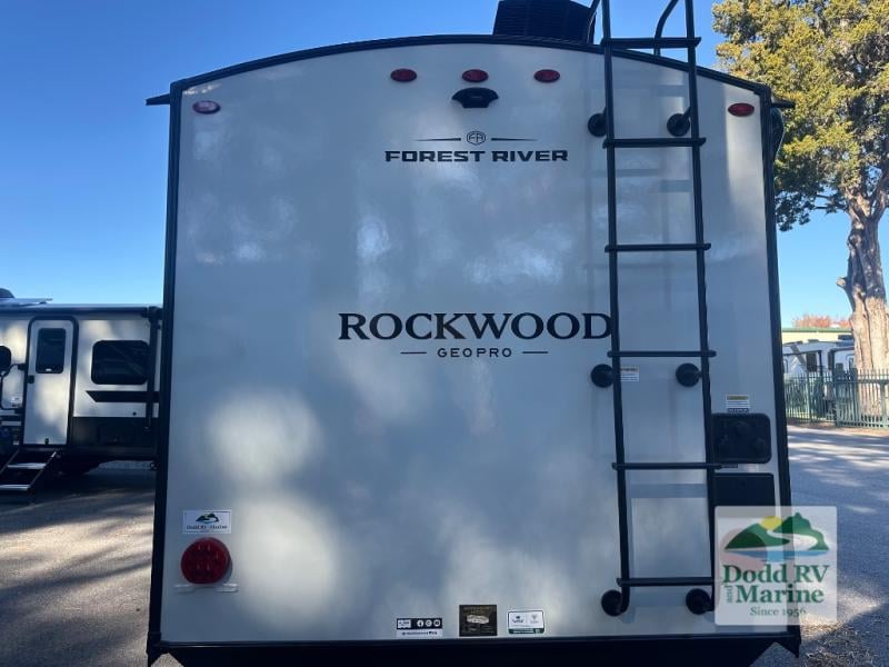 New 2026 Forest River RV G19FDS - photo - 33