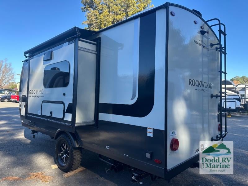New 2026 Forest River RV G19FDS - photo - 2