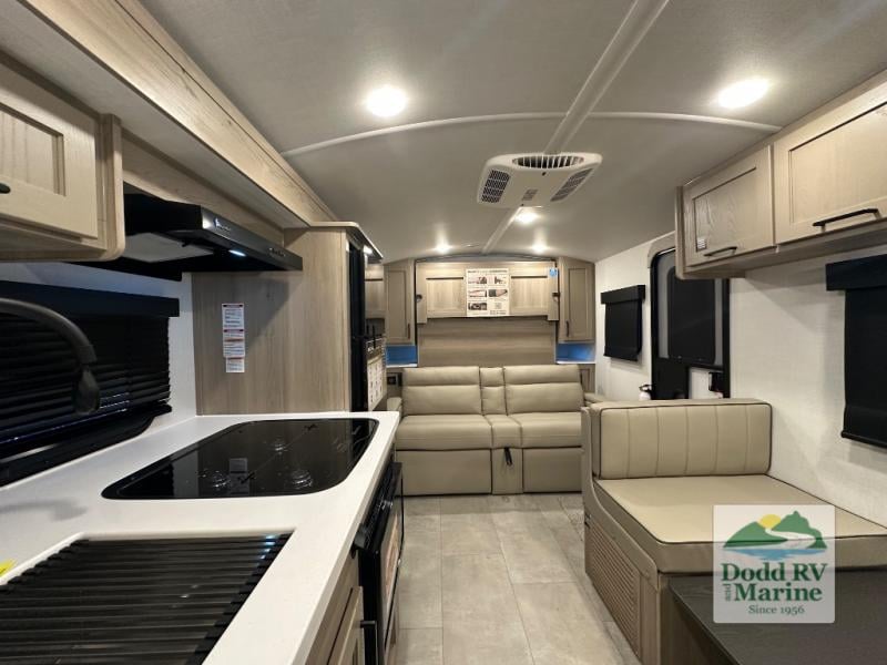 New 2026 Forest River RV G19FDS - photo - 6