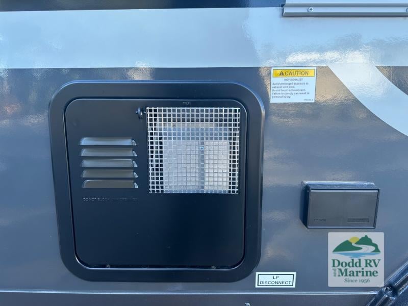 New 2026 Forest River RV G19FDS - photo - 39