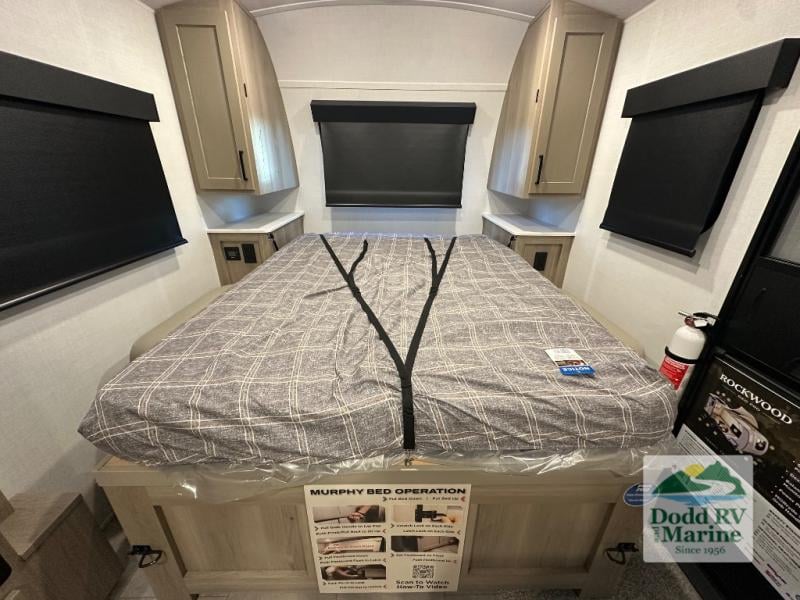 New 2026 Forest River RV G19FDS - photo - 21