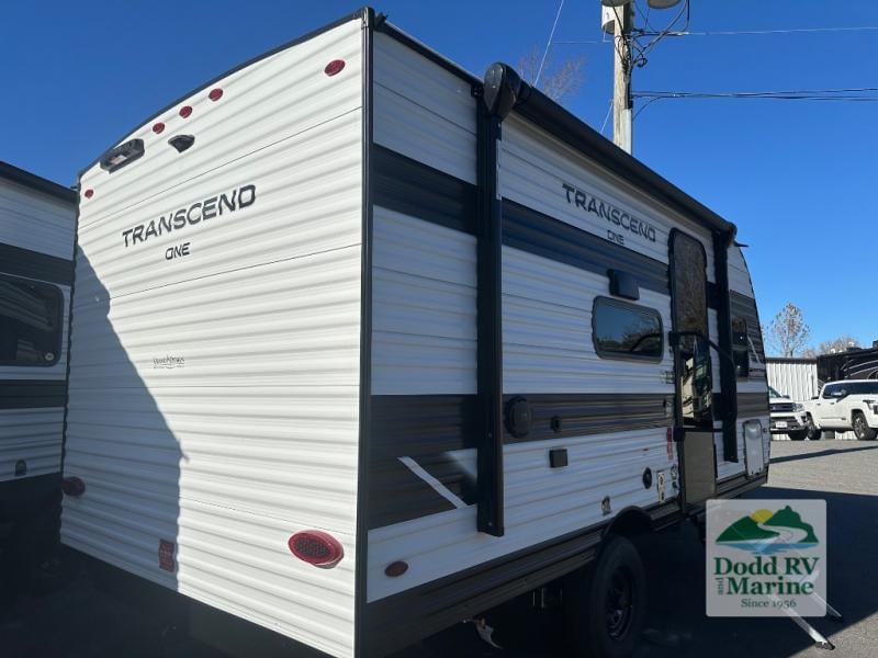 New 2026 Grand Design 151BH - photo - 2