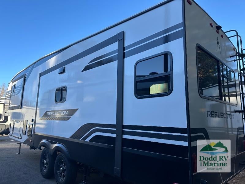 New 2026 Grand Design 303RLS - photo - 3