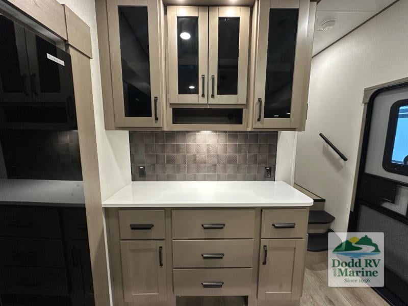 New 2026 Grand Design 303RLS - photo - 17