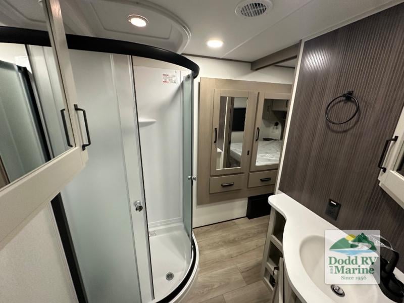 New 2026 Grand Design 303RLS - photo - 37