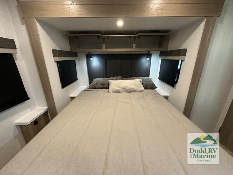 New 2026 Forest River RV 2608BS - photo - 22