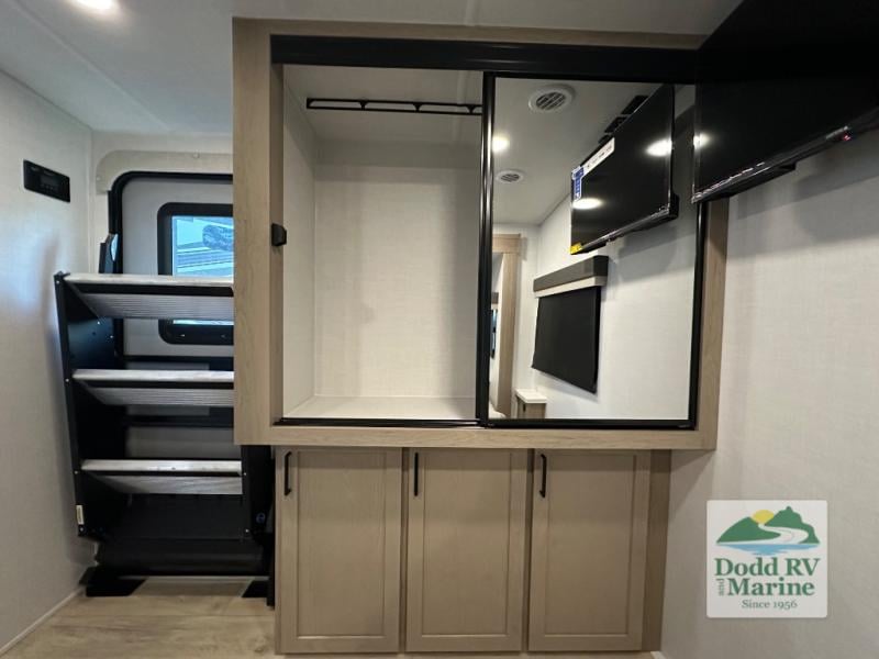 New 2026 Forest River RV 2608BS - photo - 25