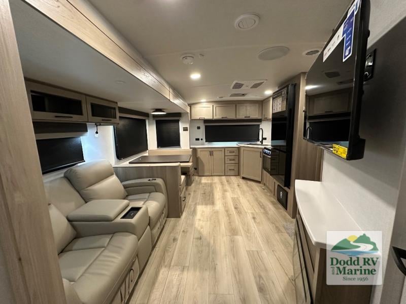New 2026 Forest River RV 2608BS - photo - 5