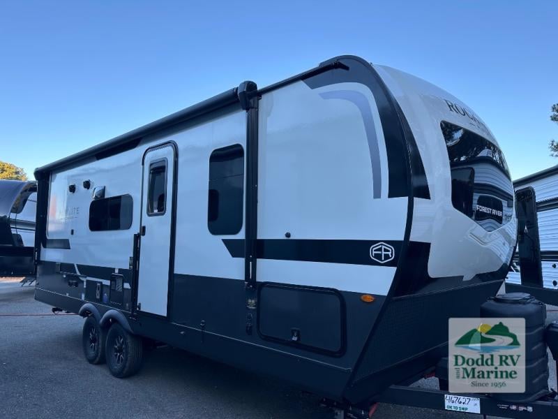 New 2026 Forest River RV 2520BH - photo - 0